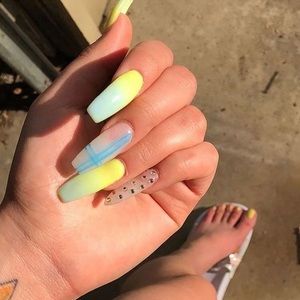 Meet your Posher, Jaylah